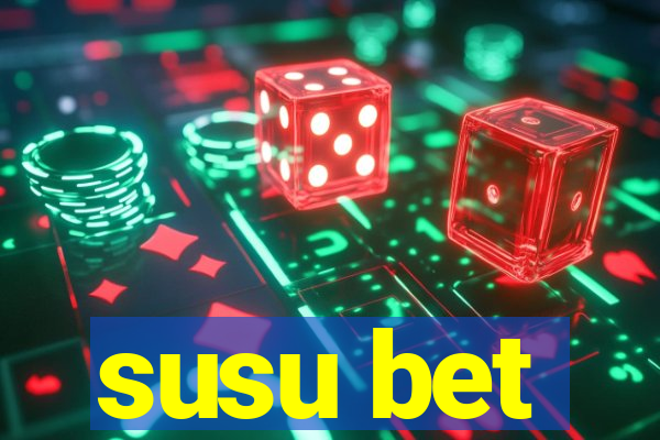 susu bet